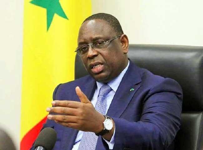 Hausse des prix: Les exigences de Macky Sall