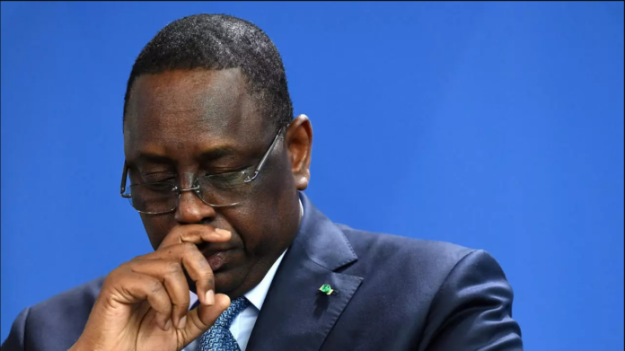 Urgent – Fatick : Des étudiants assiègent la maison du Président Macky Sall… (Vidéo)