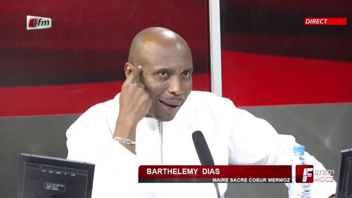 Locales,fichier électoral…Les graves accusations de Barth