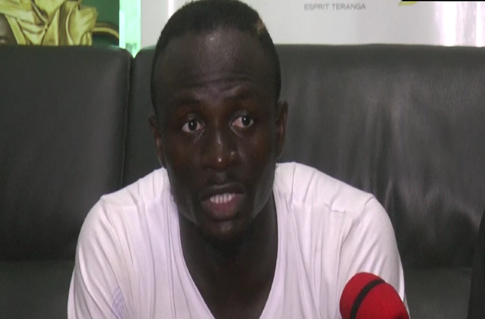 Vidéo- Sadio Mané: “ma mère a souffert…l’hôpital de Bambali est mon devoir”