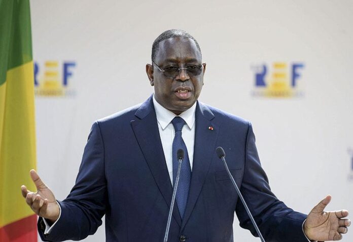 Conseil des ministres:Les Fortes mesures prises par Macky Sall