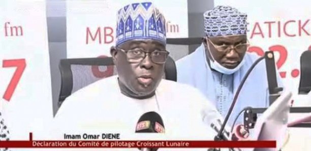 Urgent- La Date de la célébration de la Tabaski au Sénégal connue(Conacoc)