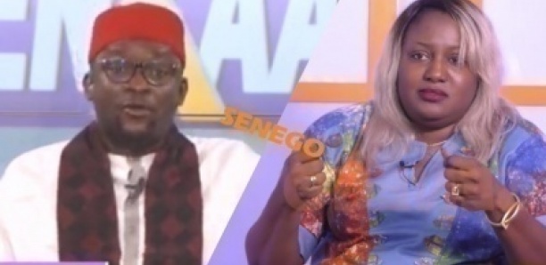 Oustaz Makhtar Sarr rappelle à l’ordre Aissatou Diop Fall (Vidéo)
