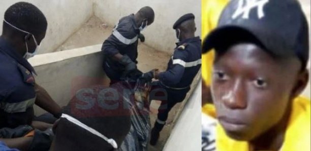 Jaxaay : Tué pour une histoire d’amour, les détails du meurtre de Fallou Mbaye