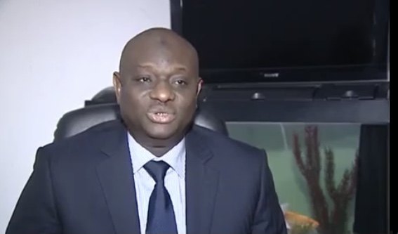 L’entrepreneur Modou Mamoune Samb, n’est plus