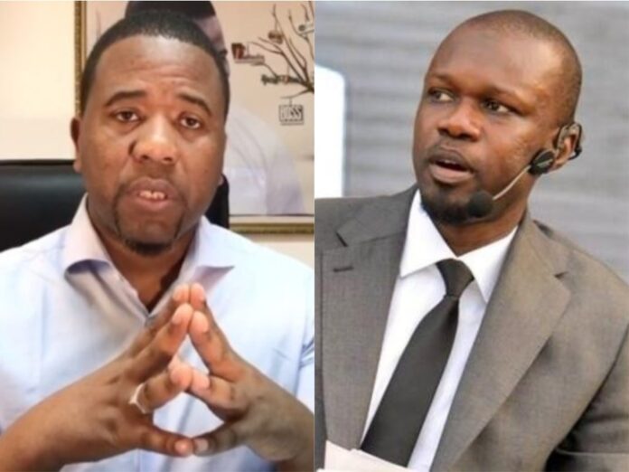 Intégrer la coalition de Sonko et cie ? Bougane Gueye Dany prend position