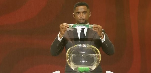 Urgent – Can-2021 : Voici la poule des lions du Sénégal et leur prochains adverssaires