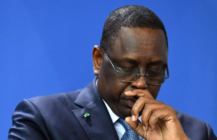 Urgent – La république du Sénégal et HCCT en deuil