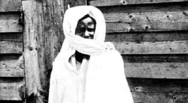 Bamba encore et encore…! (par Papa Ibrahima Diassé)