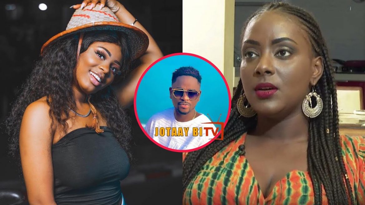 (Vidéo) Affaire Dieyna Baldé : Trés en colère Marème Dial hausse le ton « Khalé Bufi Yaxu Mak Mola Yaxx «