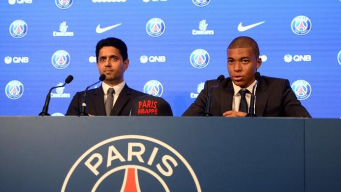 PSG : Le post supprimé de Kylian Mbappé qui dit tout sur son avenir (photo)