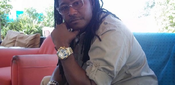 Sommet France-Afrique: Le coup de gueule de Didier Awadi