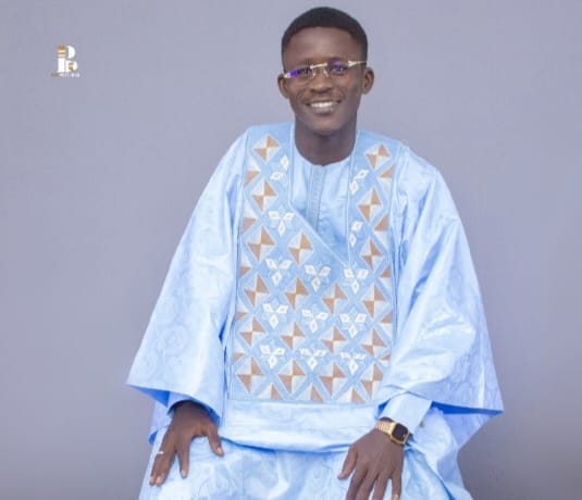 *Le Sénégal, un pays où la Restauration des Valeurs oblige* (Mbaye Niasse)
