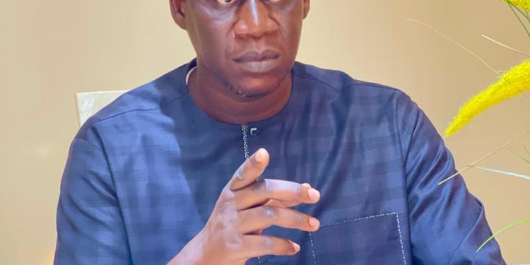 Kaolack: El Hadji Assane Sall dézingue Mariama Sarr et Baye Ciss et rappelle à l’ordre …