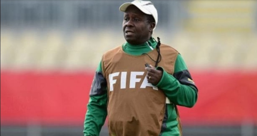Inna lillah wa inna ilayhi raaji’uun : Le coach Joseph Koto vient de rendre l’âme…