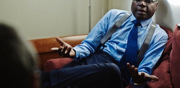 Cité dans les «Pandora Papers»: Pierre Goudiaby Atépa assume et s’explique
