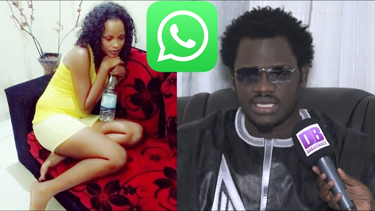 Omaro se lâche sur Mbathio Ndiaye : « La vidéo publiée par Fat Mbacké… »