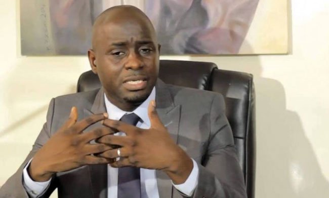 Thierno Bocoum règle ses comptes avec l’opposition sénégalaise