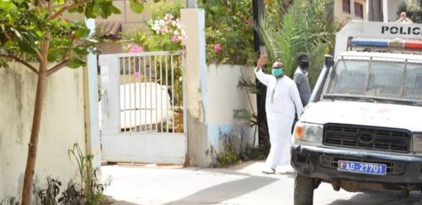 Barthélémy Dias convoqué par la justice ce 1er décembre – Pourquoi Dias fils risque gros !
