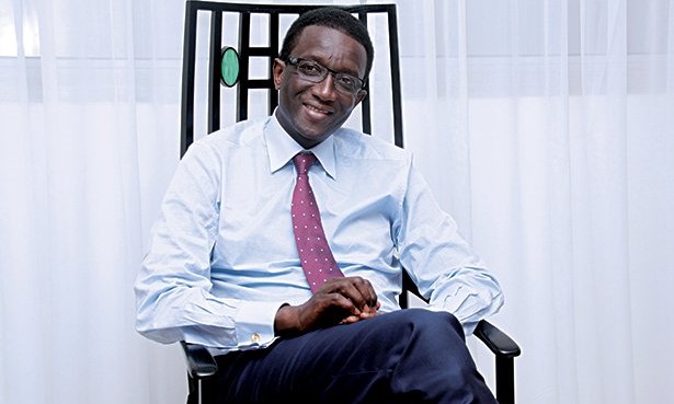 RETOUR DU POSTE DE CHEF DE GOUVERNEMENT: AMADOU BA LE PM IDÉAL
