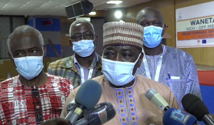 Progression du variant Omicron au Sénégal : l’iressef annonce une très mauvaise nouvelle