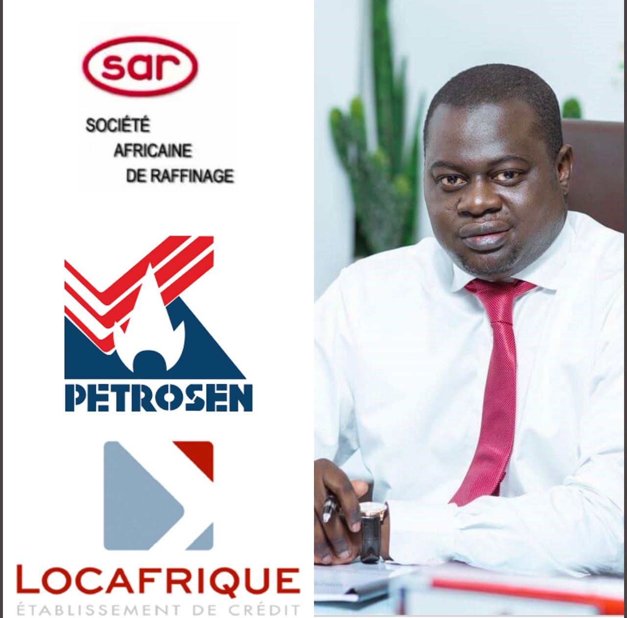 Société africaine de raffinage Une levée de fonds troublante sur fond de mal gouvernance