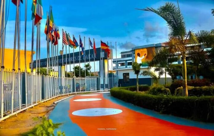 Remous internes : Encore une mauvaise nouvelle à l’Université Cheikh Anta Diop de Dakar !