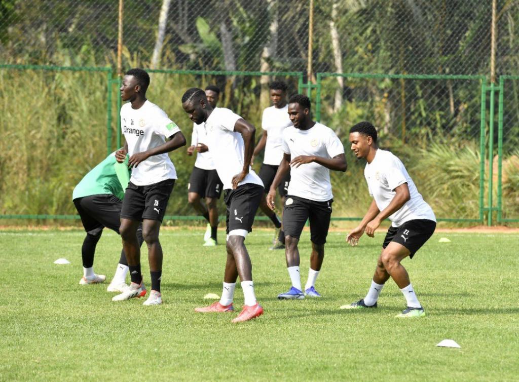 CAN, Sénégal-Guinée : la composition probable des Lions