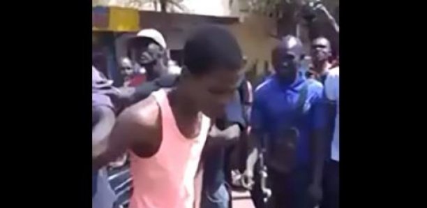 Fraude à Yeumbeul Sud : Comment un faux électeur qui tentait de voter a échappé au lynchage