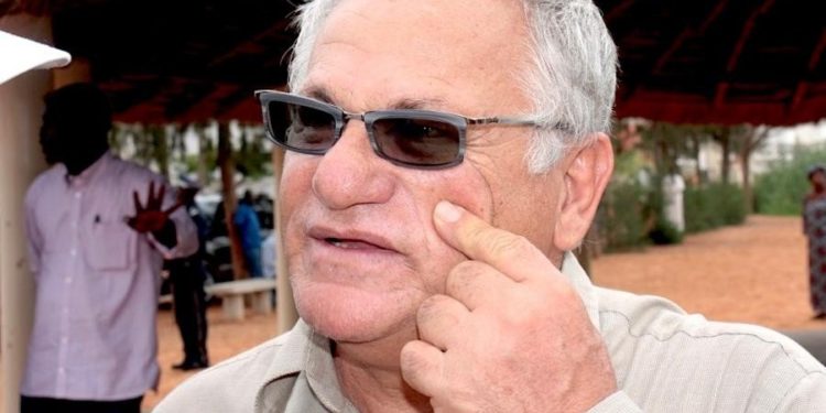 ALI HAÏDAR ESPÈRE QUE OUSMANE SONKO SERA UN BON MAIRE POUR ZIGUINCHOR