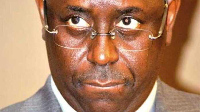 LES CAUCHEMARS DU PALAIS (Par Demba NDIAYE)