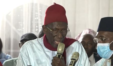 RÉPONSE AU CANDIDAT FANTÔME DOUDOU WADE: L’INTÉGRITÉ D’ADD NE LUI PERMET PAS DE VERSER DANS VOS BASSESSES LIBÉRALES (Par Abdou SY) CONTRIBUTIONS