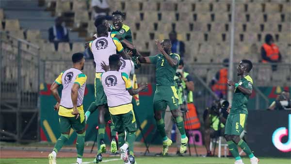 Finale de la CAN 2021 SEN VS EGPT – Gros suspens : Les résultats des tests coronavirus du Sénégal dévoilés