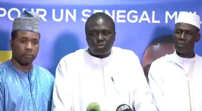 Urgent: Bamba Fall rejoint Macky Sall, Gueum Sa Bopp de Bougane brise le silence