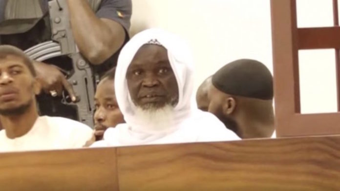 Urgent – Procès Imam Alioune Ndao ! Le verdict est enfin tombé