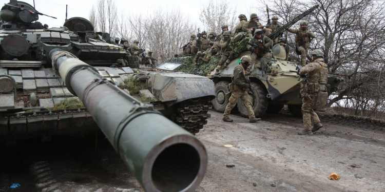 Guerre Russie-Ukraine, voici le premier bilan