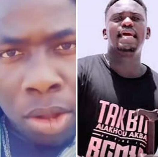 Ce que risque 6000 problèmes et khalifa rappeur