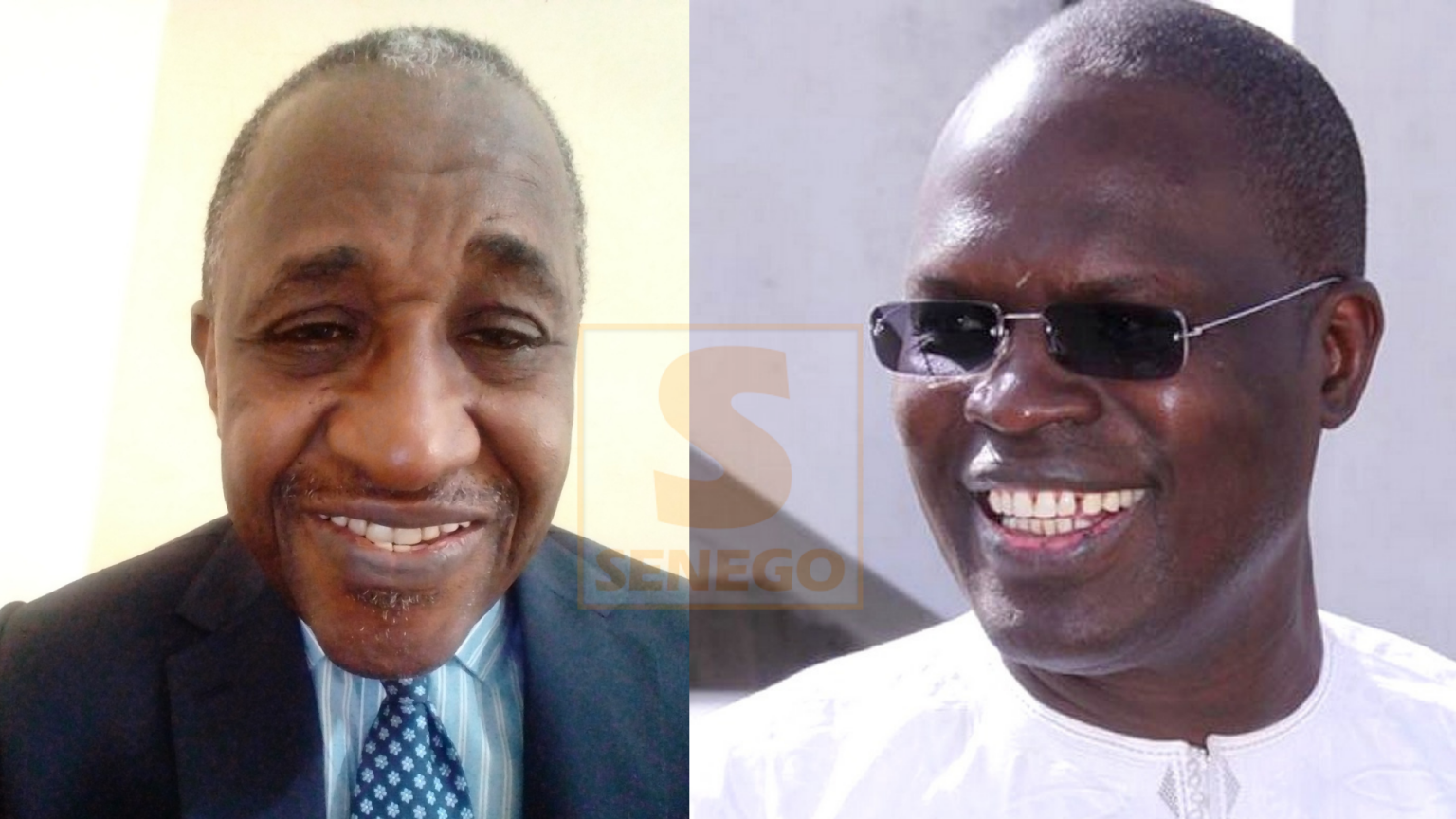 Adama Gaye met Khalifa Sall devant sa responsabilité historique “Il doit accepter qu’il ne peut être sur une liste sauf s’il veut son invalidation