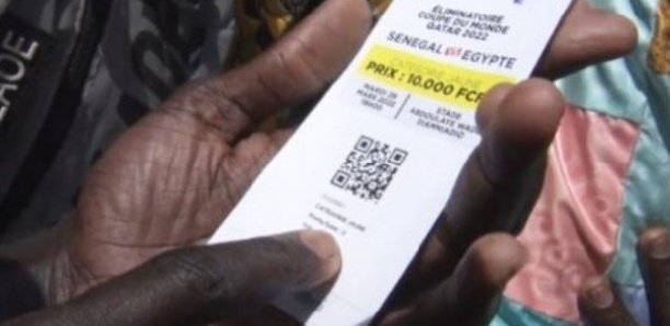 Urgent-Billetterie de Sénégal-Égypte : le torchon « brûle » entre la fédération et Diotali