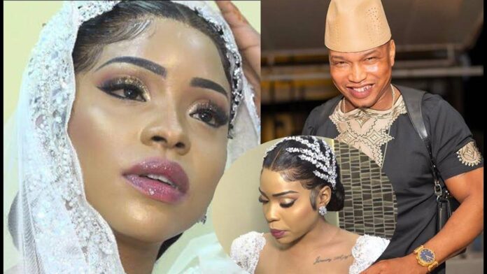 De nouvelles révélations sur Ndèye Aly Lomé, la « niareel » de El Hadji Diouf : « Ils se sont mariés depuis…. »