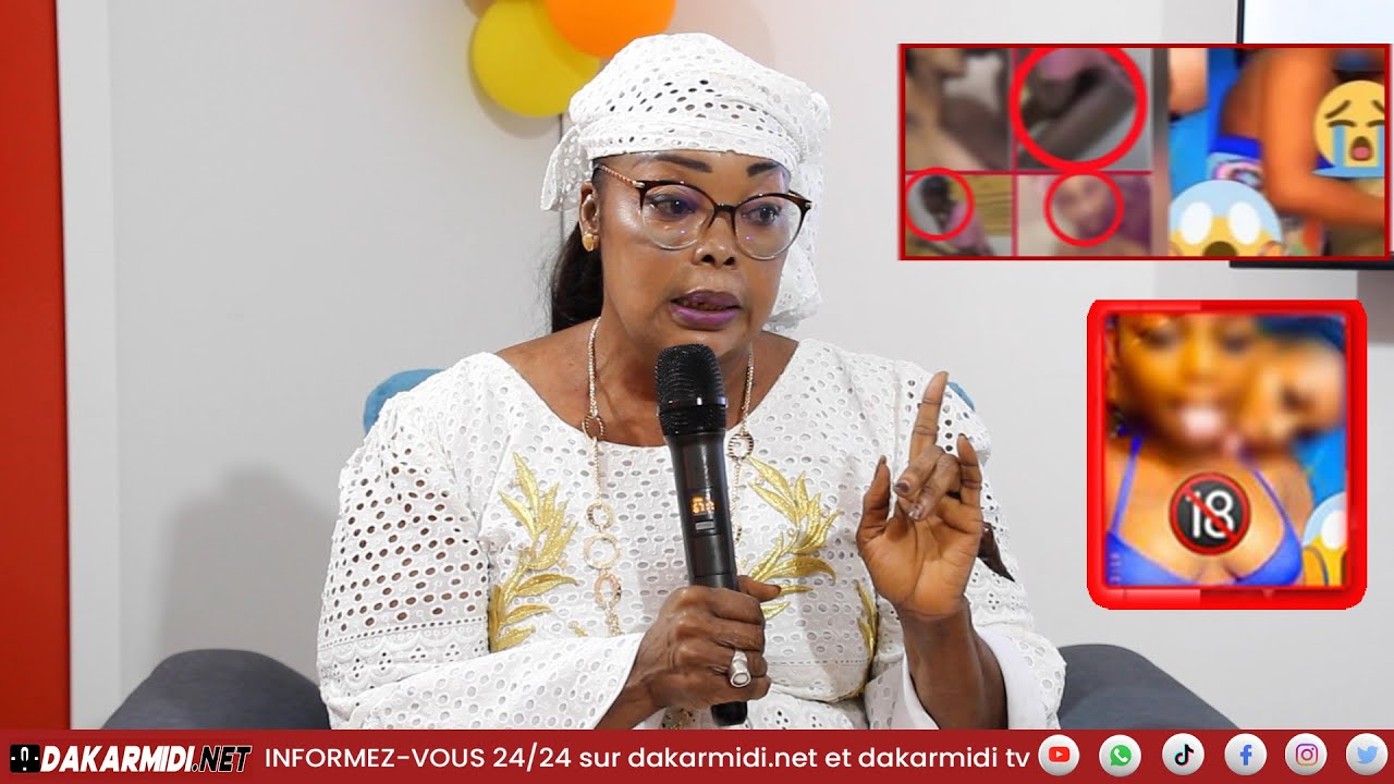 lomotif Mbour: la c0lére noire de la voyante Sokhna Awa Fall » Na ci ètat bi takhaw li dafa…. »