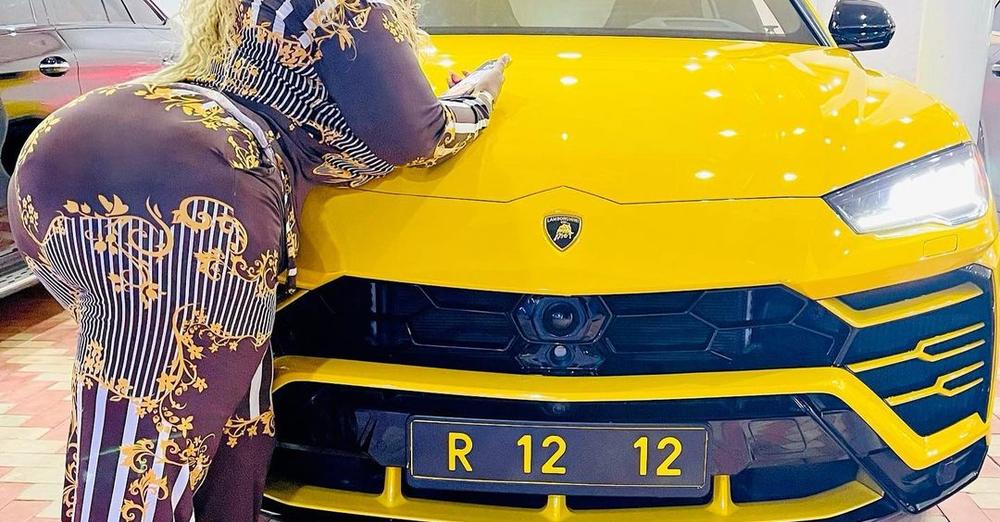 Scandale Dubaï Porta Potty: 43 Sénégalaises impliquées, Eudoxie Yao s’explique… J’ai été invitée par un milliardaire qui m’a logé