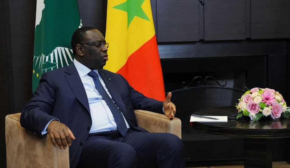 DANS UN ENTRETIEN AU JOURNAL DU DIMANCHE, LE PRÉSIDENT MACKY SALL PRÉCISE SA POSITION SUR L’UKRAINE
