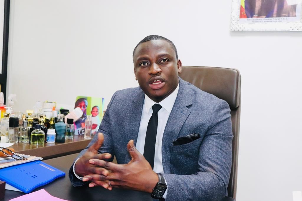 ZAPPE DES LISTES POUR LES LÉGISLATIVES,Ousmane Noël Dieng continue de servir Kaolack