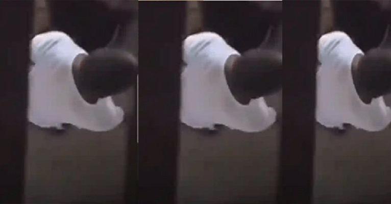 Kawtef – Regardez cet homme…il supplie la sœur de sa femme de coucher avec lui « Laisse moi faire juste … » (Vidéo)