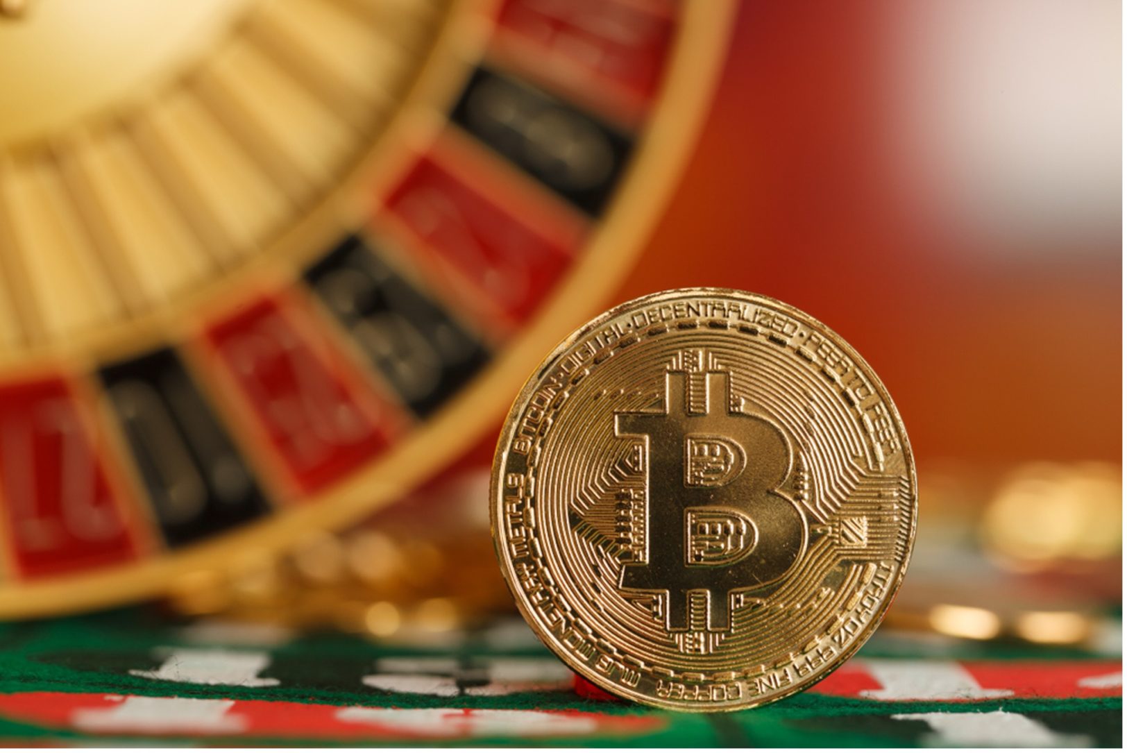 Pourquoi devriez-vous commencer à jouer sur les casinos Bitcoin