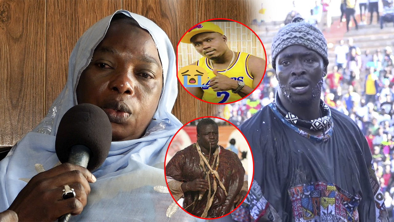 A coeur ouvert, la maman de siteu fait des temoignages touchants