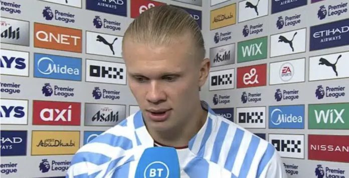 Mondial – La déclaration forte de Erling Haaland sur le Sénégal : « Ils ont de grands joueurs qui peuvent.. »
