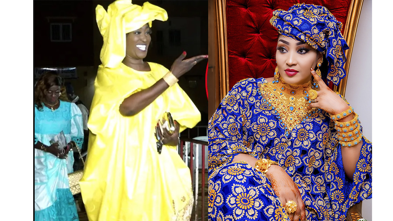 les temoignages de pendo guise sur ngoye fall « sama nittu dembe la….. »