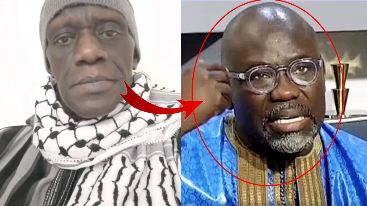 Mame Makhtar Gueye dans un lit d’hôpital répond sèchement à Cheikh Yerim Seck
